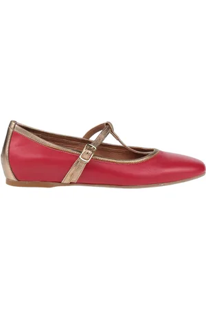 DIVINE FOLLIE Ballet flats