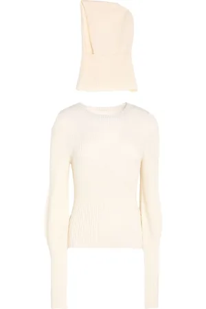 Low Classic Sweaters