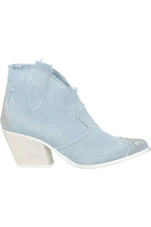 DIVINE FOLLIE Ankle boots