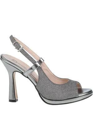 DIVINE FOLLIE Sandals