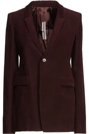 Rick Owens Blazers