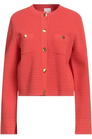 ST. JOHN Cardigans