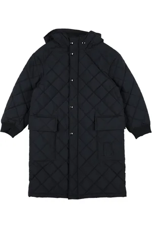 Emporio Armani Coats