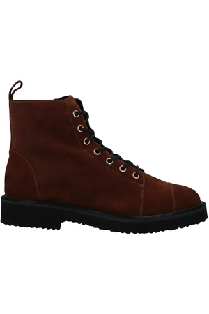 Giuseppe Zanotti Ankle boots