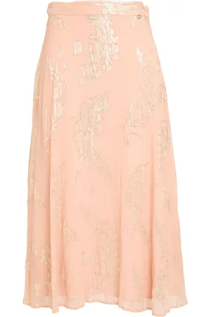 Liu Jo LIU •JO Midi skirts