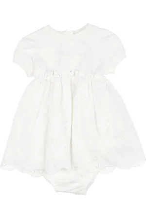 Dolce & Gabbana DOLCE & GABBANA Baby dresses