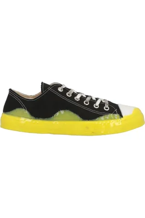 METAL GIENCHI Sneakers
