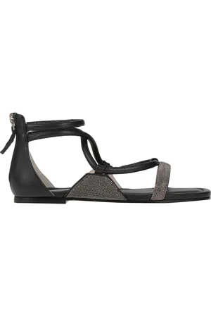 Fabiana Filippi Sandals