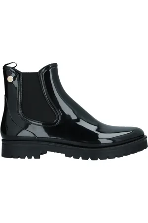 Emporio Armani Ankle boots