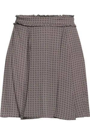 Elisabetta Franchi Mini skirts