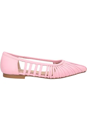 DIVINE FOLLIE Ballet flats
