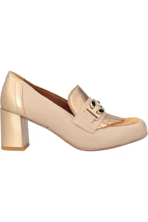 DIVINE FOLLIE Loafers