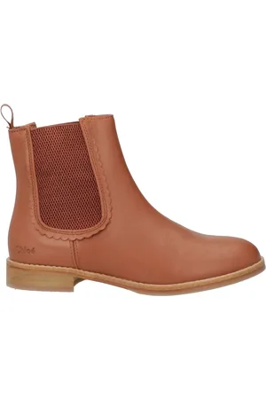 Chloé Ankle boots