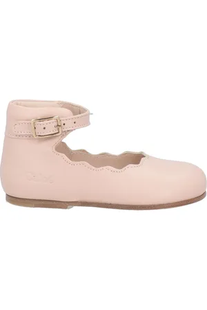 Chloé Ballet flats