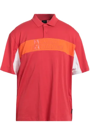 Armani Exchange Polo shirts