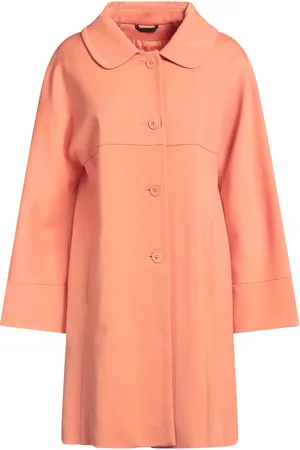 Cinzia Rocca Overcoats & Trench Coats