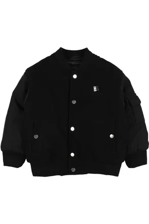 Givenchy Puffers