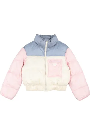 Emporio Armani Puffers