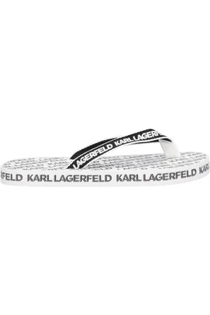 Karl Lagerfeld Thong sandals