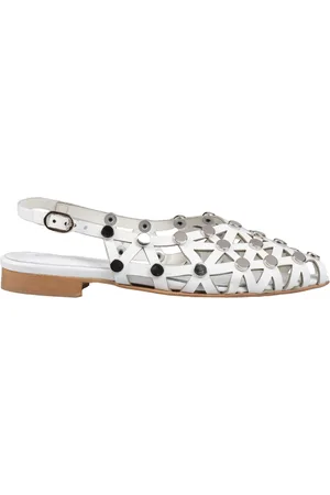 DIVINE FOLLIE Ballet flats