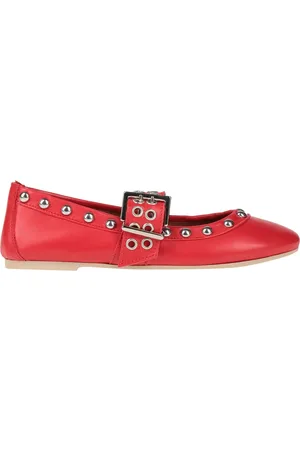 DIVINE FOLLIE Ballet flats