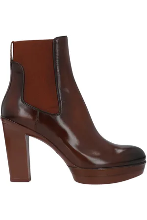 santoni Ankle boots