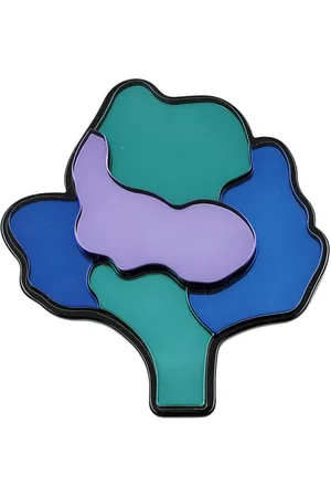 Giorgio Armani Brooches