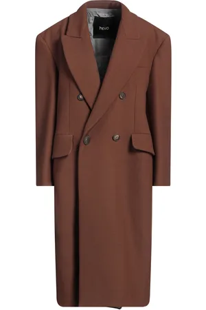 HEVO Coats