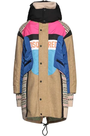 Dsquared2 Coats