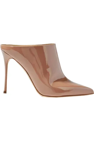 Sergio Rossi Mules & Clogs