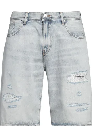 Armani Exchange Denim shorts