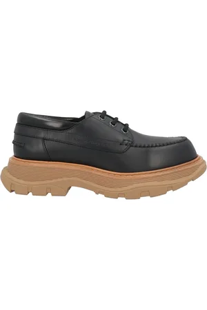Alexander McQueen Lace-up shoes