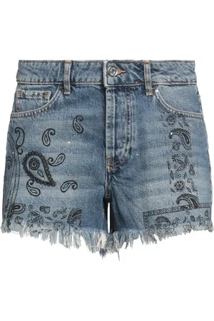 Liu Jo LIU •JO Denim shorts