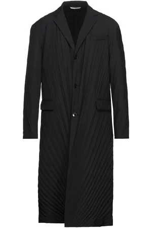 VALENTINO GARAVANI Overcoats & Trench Coats