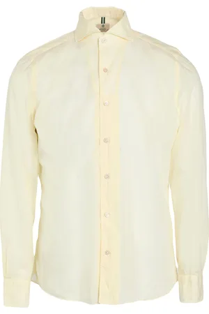 LUIGI BORRELLI NAPOLI Shirts