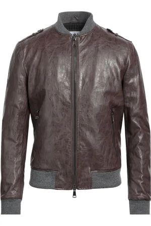 Berna Jackets