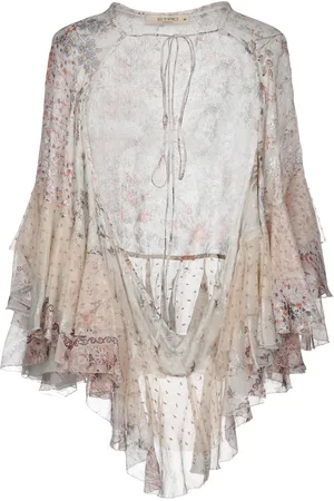 Etro Capes
