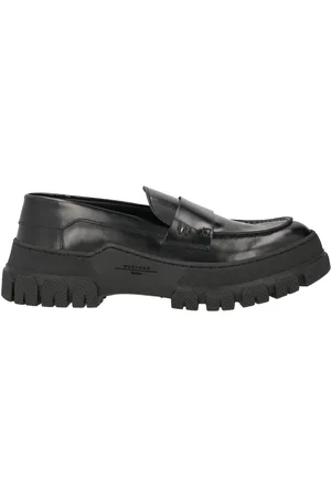 Max Mara Loafers