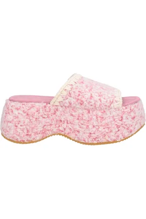 Mou Sandals