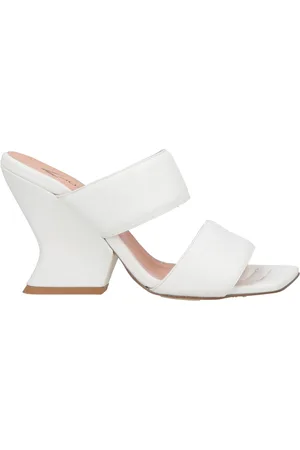 ALCHIMIA Napoli Sandals