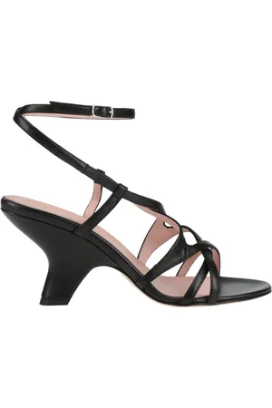 ANNA F. Sandals