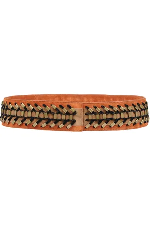 Alberta Ferretti Belts