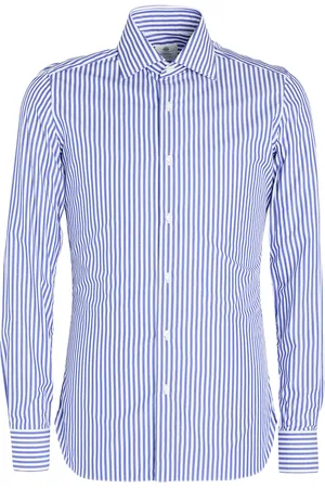 LUIGI BORRELLI NAPOLI Shirts