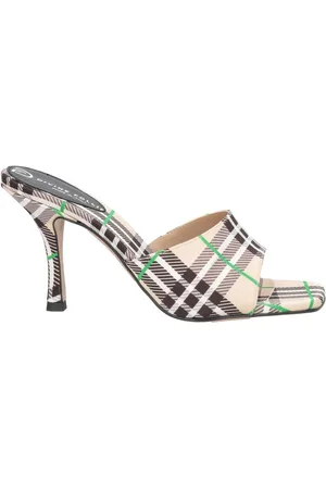 DIVINE FOLLIE Sandals