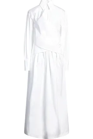 Fabiana Filippi Maxi dresses