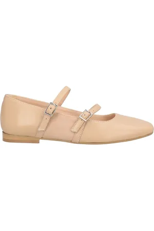 DIVINE FOLLIE Ballet flats