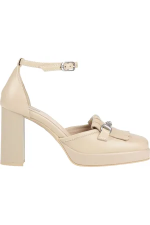 Nero Giardini Pumps