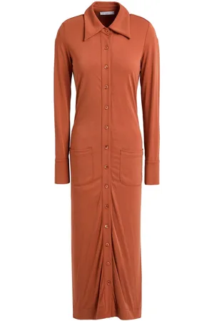 Equipment Midi dresses