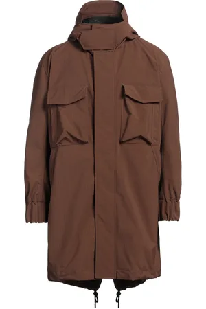 Dondup Overcoats & Trench Coats