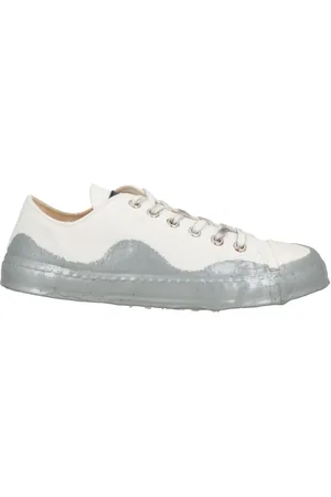 METAL GIENCHI Sneakers
